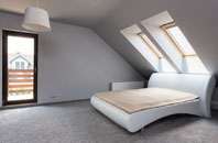 Pott Shrigley bedroom extensions