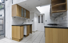 Pott Shrigley kitchen extension leads